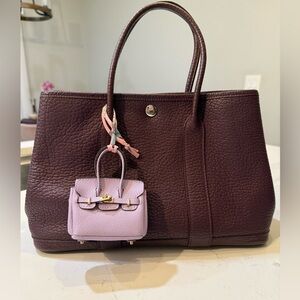 Hermès garden party 30